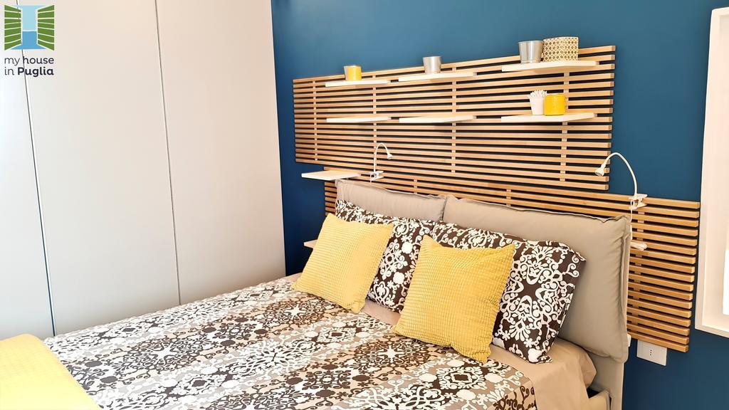 Borgo Guesthouse Monopoli Kültér fotó