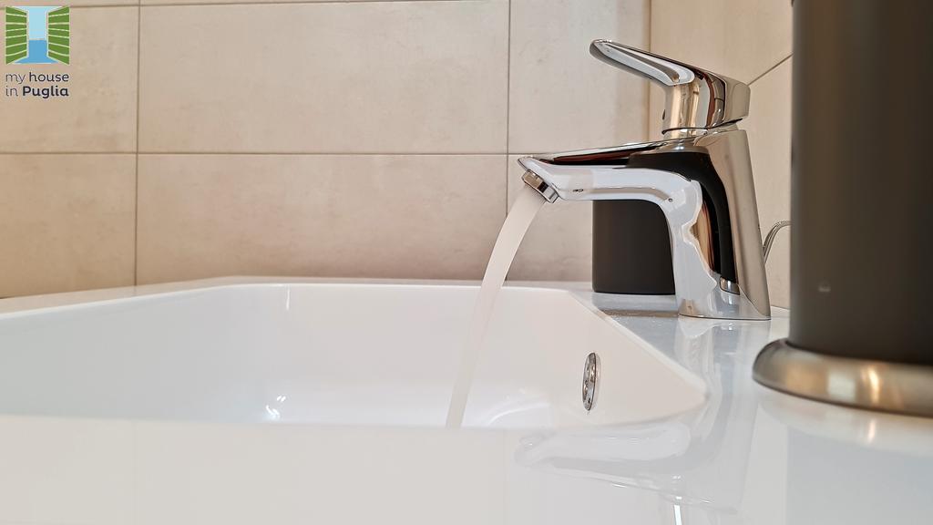 Borgo Guesthouse Monopoli Kültér fotó