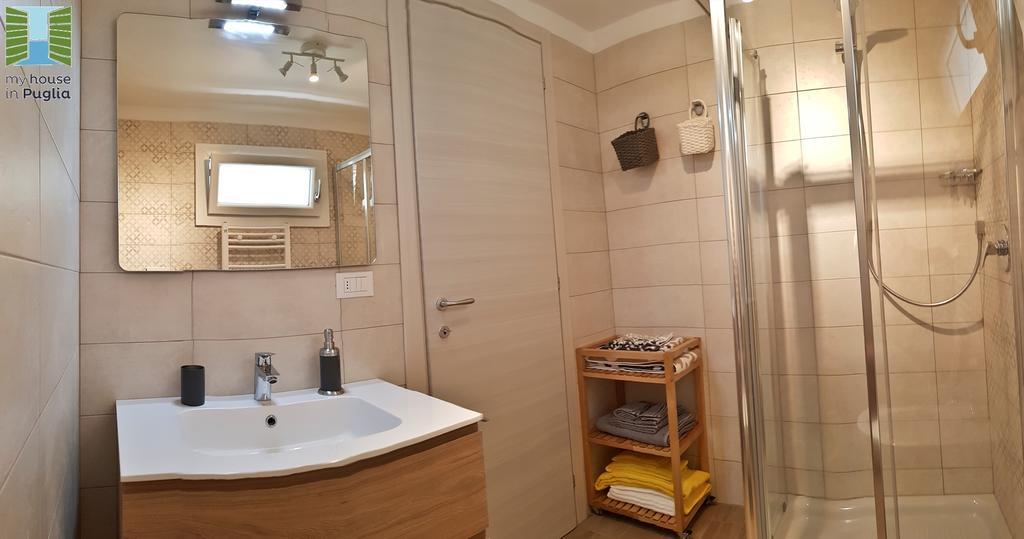 Borgo Guesthouse Monopoli Kültér fotó