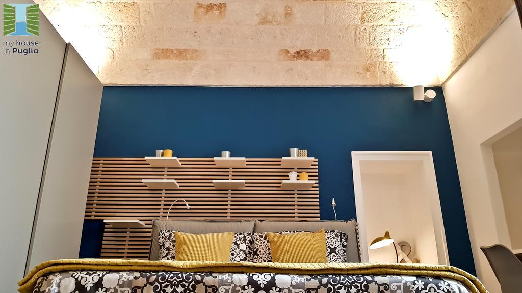 Borgo Guesthouse Monopoli Kültér fotó