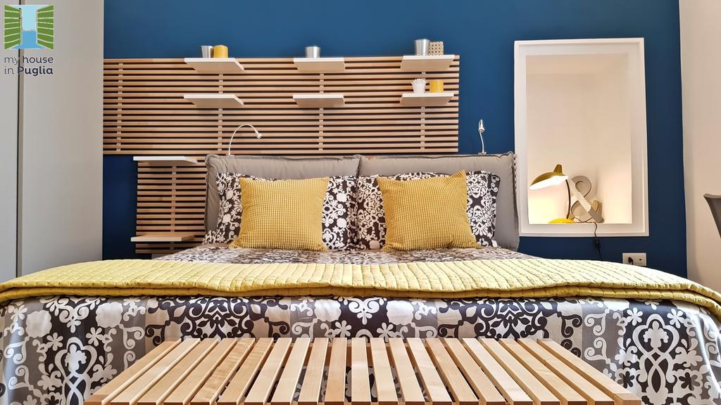 Borgo Guesthouse Monopoli Szoba fotó