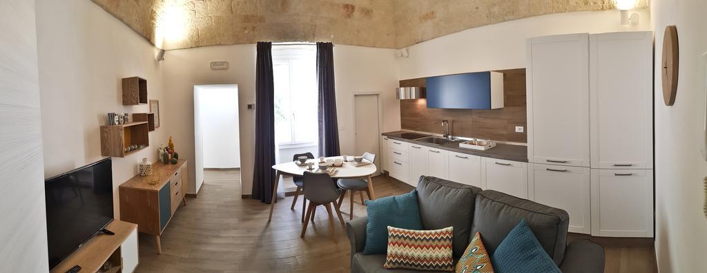 Borgo Guesthouse Monopoli Kültér fotó
